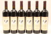 (6) 2001 Cullen Diana Madeline Cabernet Sauvignon, Margaret River