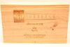 (6) 2002 Torbreck Runrig Shiraz-Viognier, Barossa Valley (OWC) [JR18] [RP99]