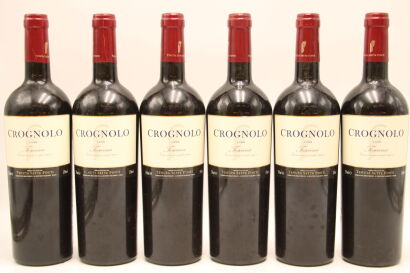 (6) 1999 Tenuta Sette Ponti Crognolo Toscana IGT, Tuscany