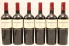 (6) 1999 Tenuta Sette Ponti Crognolo Toscana IGT, Tuscany