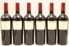 (6) 1999 Tenuta Sette Ponti Crognolo Toscana IGT, Tuscany - 2
