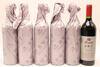 (6) 1998 Penfolds RWT Bin 798 Shiraz, Barossa Valley