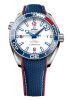 Omega Planet Ocean Americas Cup Limited Edition 2021 Wristwatch