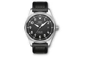 IWC Pilot's Watch Mk XVIII