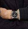 Bell & Ross BR03-93 GMT Wristwatch - 2