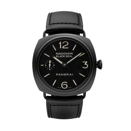 Panerai Radiomir Black Seal Ceramica Watch