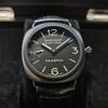 Panerai Radiomir Black Seal Ceramica Watch - 2