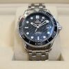 Omega Diver 300 Professional "50 Years of James Bond" Limited Edition Watch - 2