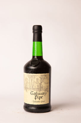 (1) Yalumba Galway Pipe Tawny Port c1990s