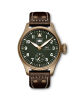 IWC Big Pilot Spitfire Big Date "Mission Accomplished" Limited Edition Watch