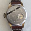 IWC Big Pilot Spitfire Big Date "Mission Accomplished" Limited Edition Watch - 5