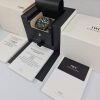 IWC Big Pilot Spitfire Big Date "Mission Accomplished" Limited Edition Watch - 6