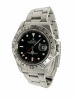 Rolex Explorer II Wristwatch