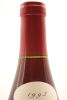 (1) 1993 Domaine Leroy Corton-Renardes Grand Cru, Cote de Beaune - 5