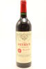 (1) 1993 Petrus, Pomerol [WS95]