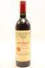(1) 1995 Petrus, Pomerol [JR17.5] [RP96] (GB) - 2