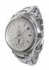Tag Heuer Calibre 6 Link Wristwatch