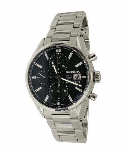 Tag Heuer Carrera Chronograph Watch