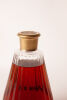 (1) Camus Cognac, Centenery 1963 Baccarat Crystal Decanter - 6