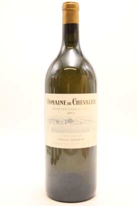 (1) 2011 Domaine de Chevalier, Pessac-Leognan, 1500ml