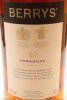 (1) Berry Bros. & Rudd Berry X.O. Armagnac, 1500ml, 40% ABV - 3