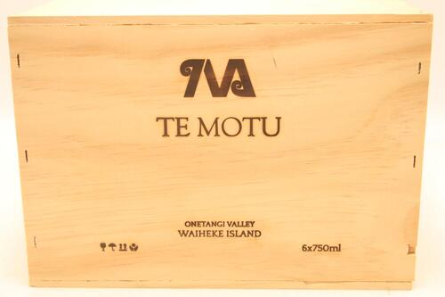 (6) 2014 Te Motu 'Te Motu', Waiheke Island (OWC)