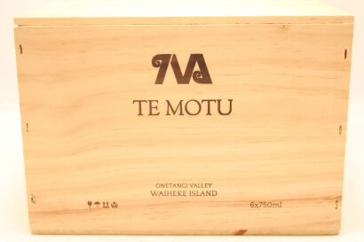 (6) 2015 Te Motu 'Te Motu', Waiheke Island (OWC)