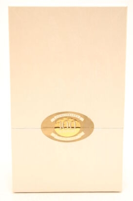 (1) Suntory Whisky 100th Anniversary Decanter 1999, 40% ABV