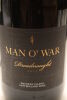 (3) 2015 Man O' War Dreadnought Syrah, Waiheke Island, 1500ml - 3