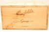 (6) 2001 Penfolds Grange Bin 95, South Australia (OWC) [JR17.5] [RP98] [JO95] - 2