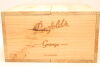 (6) 1999 Penfolds Grange Bin 95, South Australia (OWC) [JR17.5] [BC96] [JO96] - 2