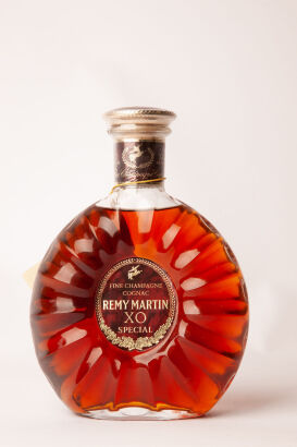 (1) Remy Martin XO Cognac c1980s