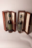 (3) Moyet Fine Champagne Cognac c1980s - 4