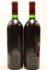 (2) 1986 Te Mata Estate Awatea Cabernet Merlot, Hawke's Bay (STL) - 2
