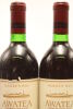 (2) 1986 Te Mata Estate Awatea Cabernet Merlot, Hawke's Bay (STL) - 4