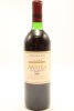 (1) 1986 Te Mata Estate Awatea Cabernet Merlot, Hawke's Bay