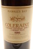 (1) 1986 Te Mata Estate Coleraine, Hawke's Bay - 3