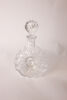 (1) Remy Martin XO empty crystal decanter