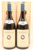 (2) 2010 Pegasus Bay Pinot Noir, Waipara Valley, 1500ml [JR17]