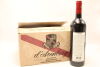 (6) 2001 d'Arenberg The Dead Arm Shiraz, McLaren Vale [RP98] - 2