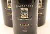 (6) 2003 Kilikanoon Oracle Shiraz, Clare Valley [RP97] - 3