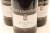 (6) 1997 Fontanafredda Barolo DOCG, Piedmont - 3