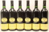 (6) 1998 Petaluma Red, Coonawarra