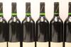 (6) 1998 Petaluma Red, Coonawarra - 6