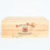 (12) 2003 Paul Avril Clos des Papes Chateauneuf-du-Pape, Rhone [RP97] [WS97] (OWC)