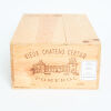 (12) 2001 Vieux Chateau Certan, Pomerol [JR19] (OWC)