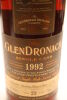 (1) 1992 Glendronach Oloroso Sherry Butt Single Cask 23 Year Old Single Malt Scotch Whisky, 70cl, 52.0% alc. - 3