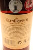 (1) 1992 Glendronach Oloroso Sherry Butt Single Cask 23 Year Old Single Malt Scotch Whisky, 70cl, 52.0% alc. - 4