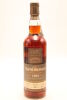 (1) 1993 Glendronach Sherry Butt Single Cask 24 Year Old Single Malt Scotch Whisky, 70cl, 52.4% alc. - 2