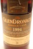 (1) 1994 Glendronach Pedro Ximenez Sherry Puncheon Single Cask 19 Year Old Single Malt Scotch Whisky, 70cl, 53.8% alc. - 3